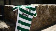 Reprodução/ Redes sociais @sportingcp