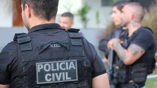 Divulgação/SSP-BA