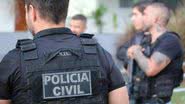 Divulgação/SSP-BA