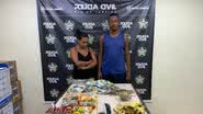Divulgação/Polícia Civil