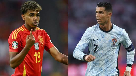 Reprodução/Redes sociais/Goal