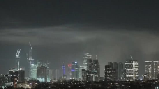 Reprodução / Globo News