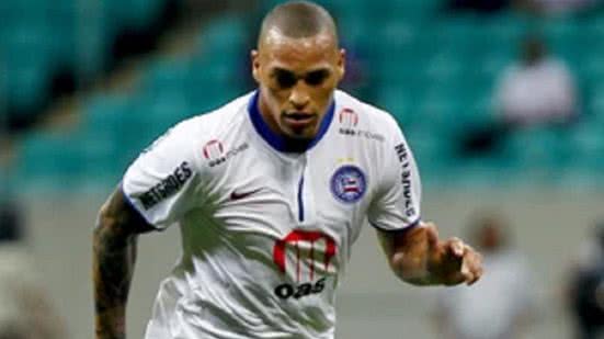 Felipe Oliveira/EC Bahia