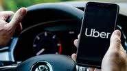 Divulgação | Uber