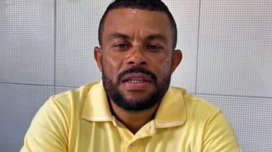 Reprodução/Redes sociais @keno_felomenal