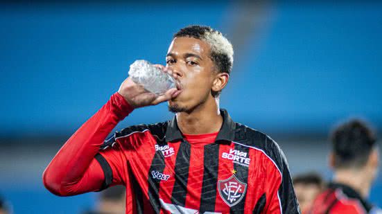 Victor Ferreira / EC Vitória