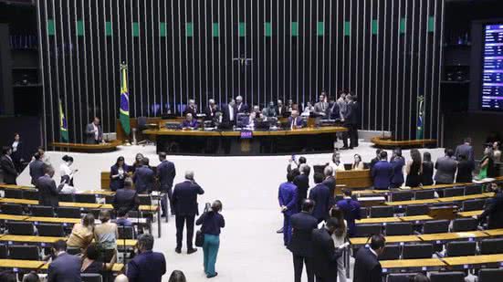 Vinicius Loures / Câmara dos Deputados