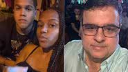 Reprodução/Redes sociais