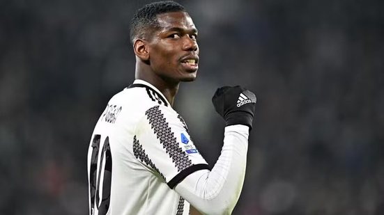 Divulgação/Juventus