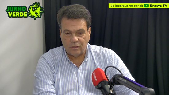 Reprodução | BNewsTV