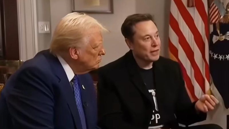 Reprodução Instagram @elonmusk.quote
