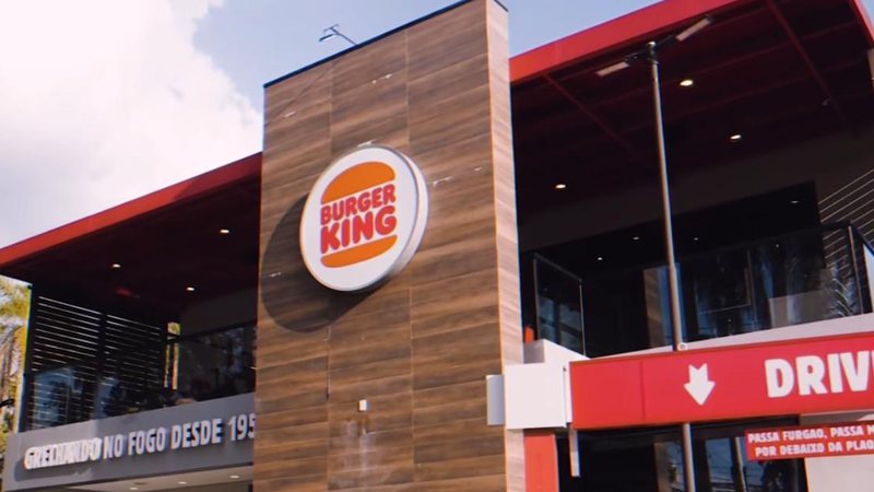 Reprodução Instagram @burgerkingbr