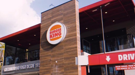 Reprodução Instagram @burgerkingbr