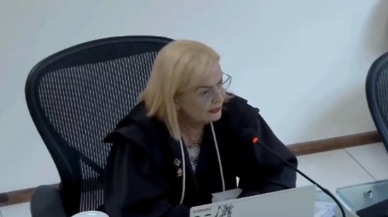 Reprodução Instagram @jurinewsbr