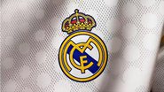 Divulgação/Real Madrid