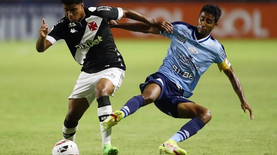 Daniel Ramalho/CRVG