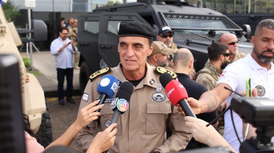 Devid Santana / Bnews