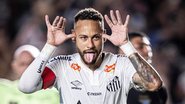 Divulgação / Raul Baretta/ Santos FC