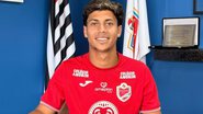 Reprodução/Redes sociais