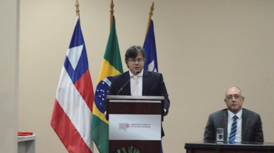 Fotos: Rodrigo Oliveira Braga/ Bnews