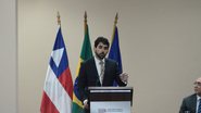 Rodrigo Oliveira Braga/ Bnews