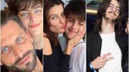 Reprodução/Instagram e Agnews