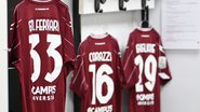 Divulgação/Salernitana
