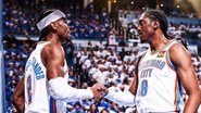 Reprodução/X/@NBA