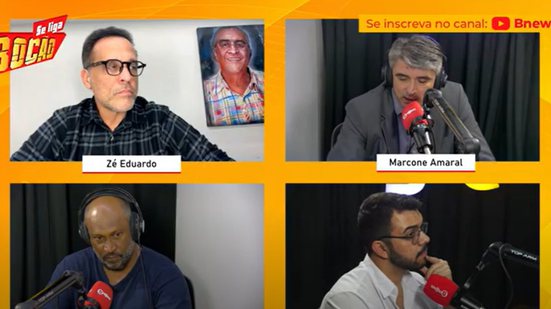 Reprodução/BNews TV