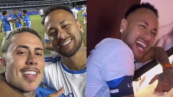 Reprodução Instagram