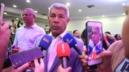 Paulo Azevedo/ Bnews