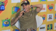 Deivid Santana/BNews
