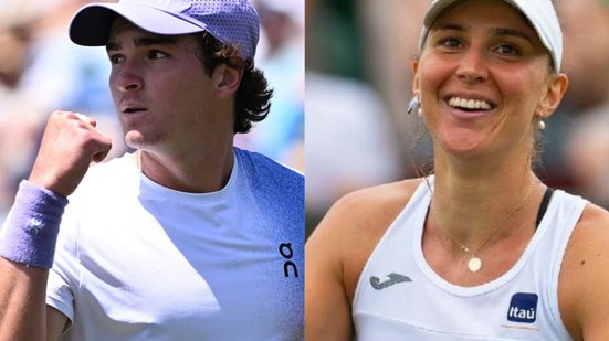 ATP Tuor/WTA