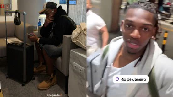 Reprodução/Redes Sociais