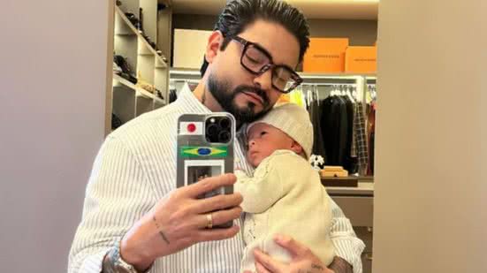 Reprodução / Redes Sociais