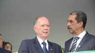 Imagem Leão vai à Brasília para resolver empréstimo do Banco do Brasil: "Queremos resolver na paz"