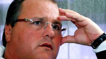 Imagem Urgente: PF está agora na casa de Geddel