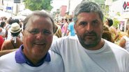 Imagem Saiba quem é Gustavo Ferraz, preso pela PF e "braço direito" de Geddel