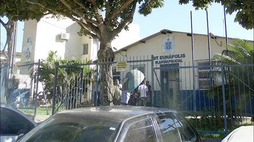 Reprodução/A Gazeta Bahia
