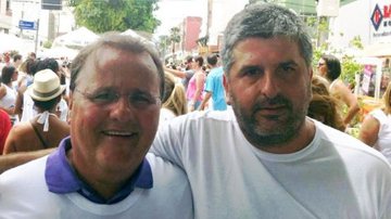 Imagem    Gustavo Ferraz: de produtor do cantor Netinho a operador confesso de Geddel