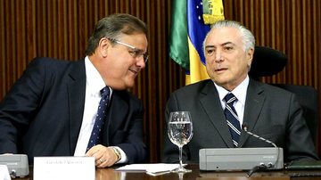 Imagem Geddel estaria disposto a delatar Temer, mas antes quer blindar irmãos e mãe
