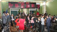 Paulo M. Azevedo/BNews