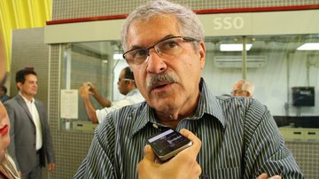 Gilberto Júnior / BNews