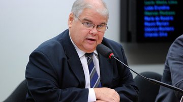 Lúcio Bernardo Jr/Câmara dos Deputados
