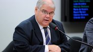 Lúcio Bernardo Jr/Câmara dos Deputados