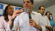 Vagner Souza/BNews