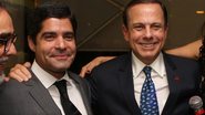 Imagem Neto pode desistir de tentar o governo caso seja Alckmin o candidato em 2018 no lugar de Doria