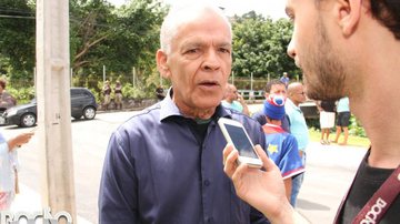 Gilberto Júnior/BNews