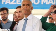Gilberto Júnior/BNews