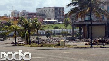 Gilberto Júnior/BNews